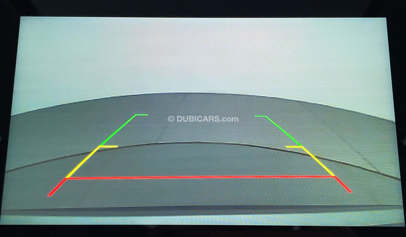 Chevrolet Captiva PREMIER 1.5 | Zero Down Payment | Free Home Test Drive