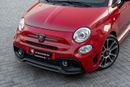 Abarth 695 695 Turismo | 1,293 P.M | 0% Downpayment | ABARTH WARRANTY!