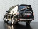 Mitsubishi Pajero GLS Base 3.5L (7 Seater)