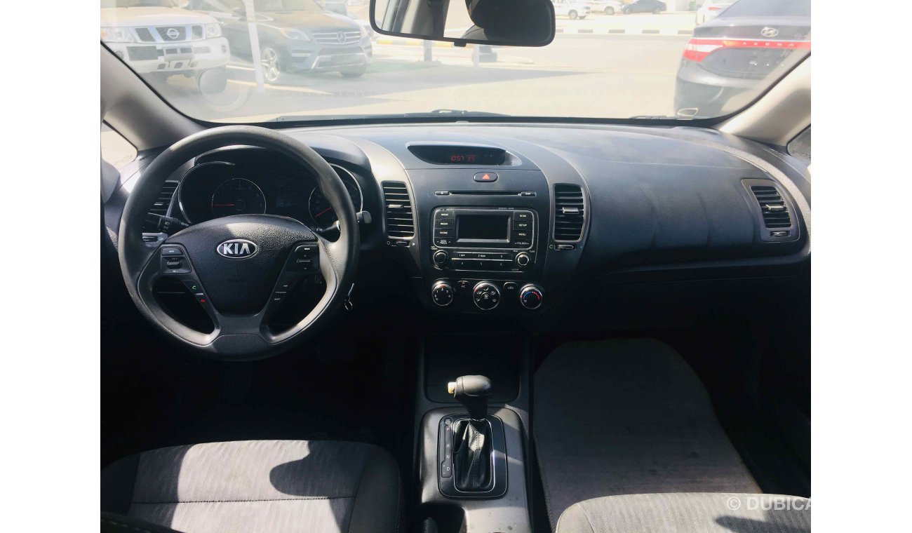 Kia Cerato