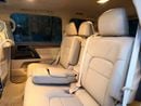Toyota Land Cruiser GXR Landcruiser V6 4.0L Full Option 2018 Upgrade 2024