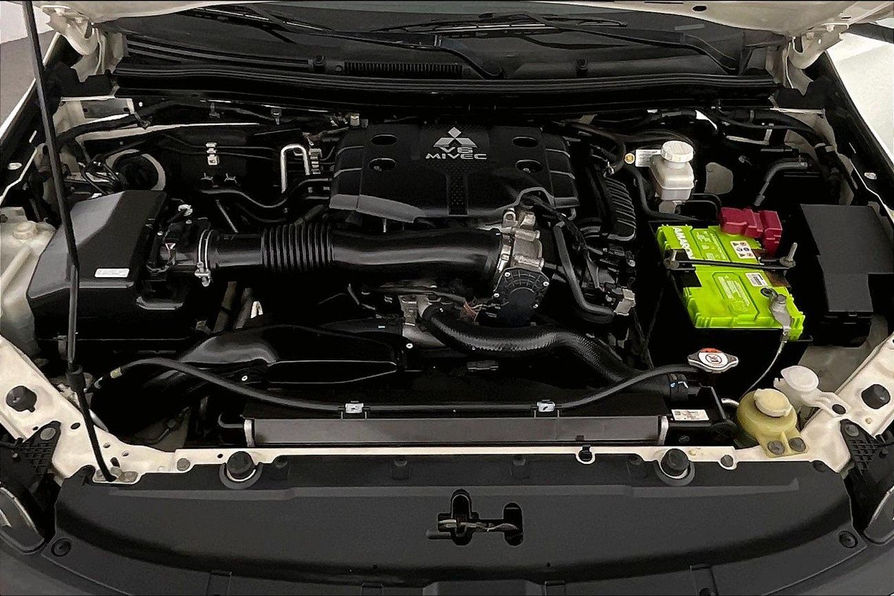 Mitsubishi Montero Sport GLX | Guaranteed Warranty | 0 Down Payment