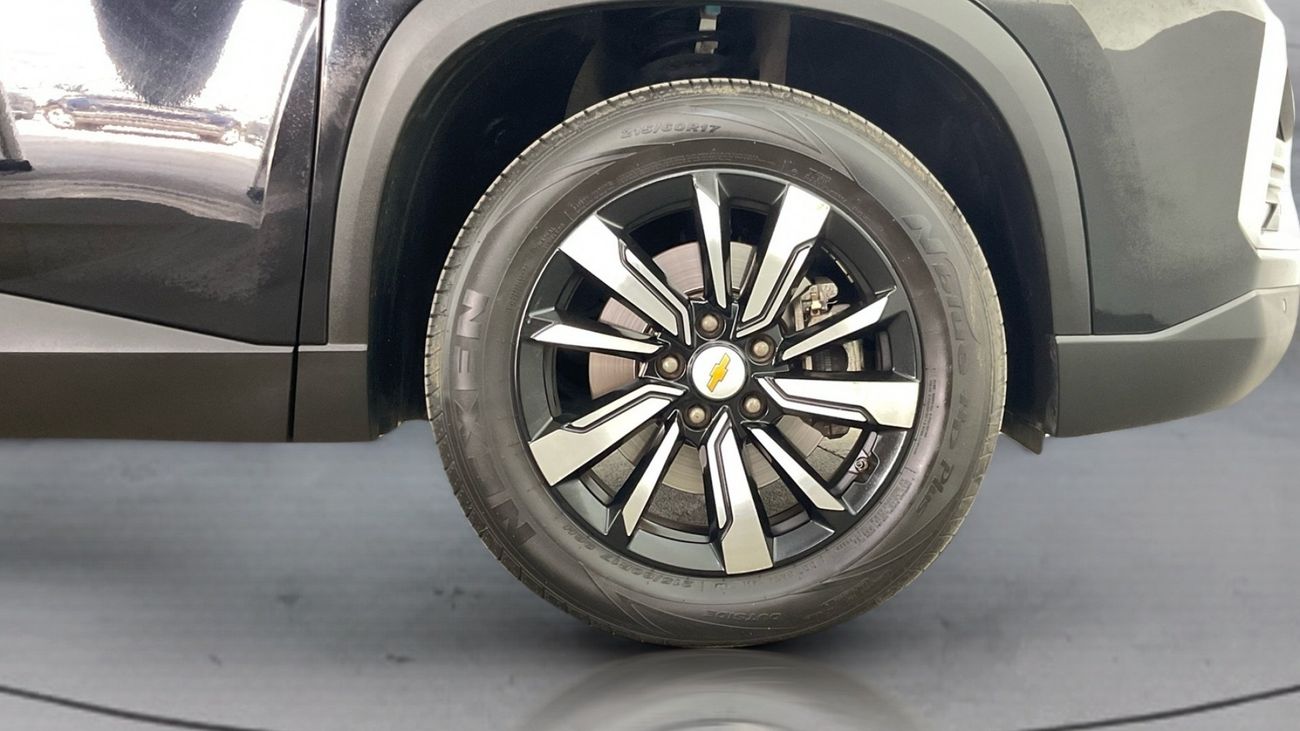 Chevrolet Captiva PREMIER | Guaranteed Warranty | 0 Down Payment