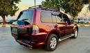 Mitsubishi Pajero PREMIUM CONDITION - 3.2L DIESEL ENGINE | RHD | PREMIUM LEATHER SEATS WITH PILLOW