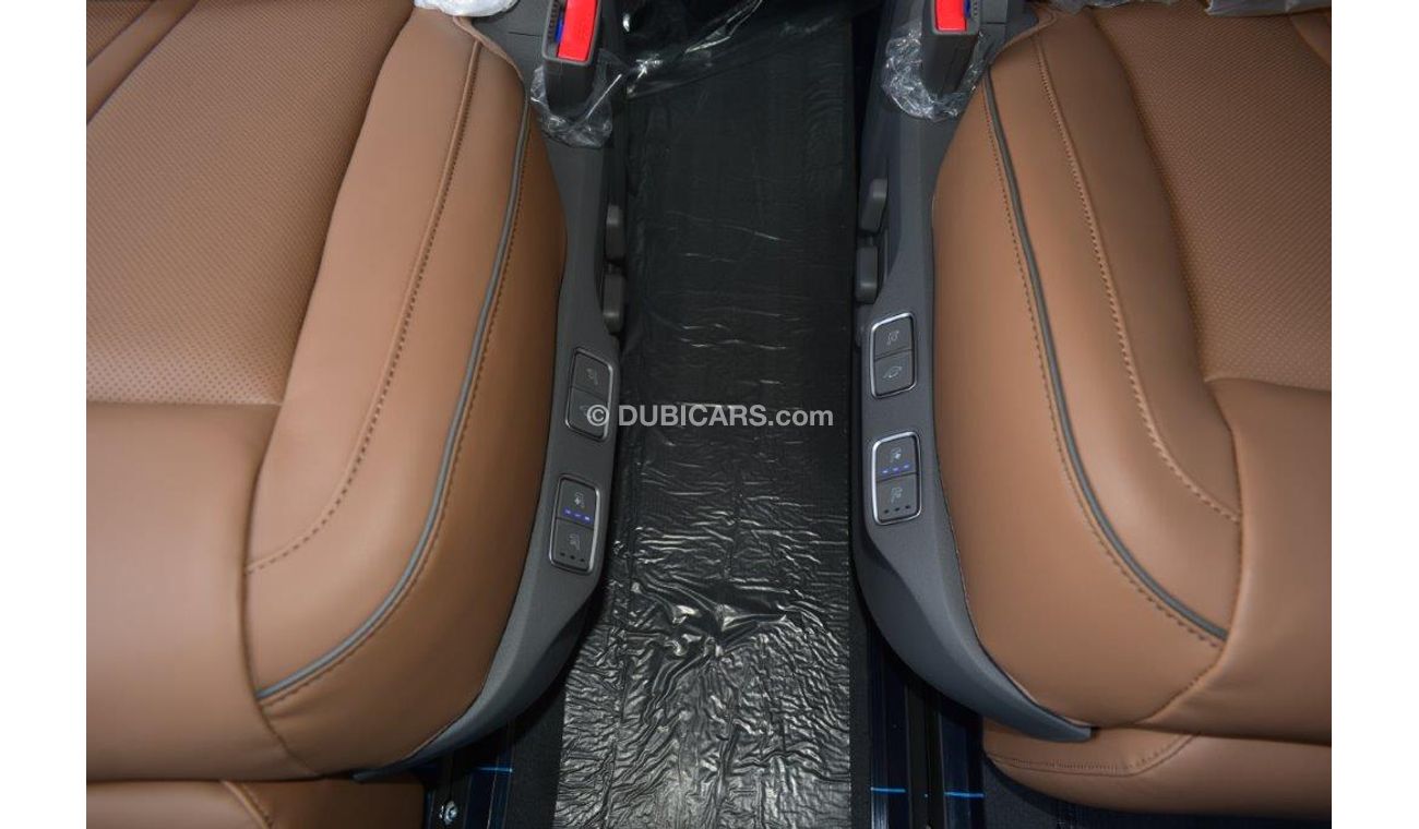 Hyundai Staria PREMIUM CEO 2.2 CRDI AUTOMATIC