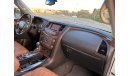 Nissan Patrol SE T1 Nissan Patrol 2016 GCC V8 Oridinal Paint - Perfect Condition - Accident Free