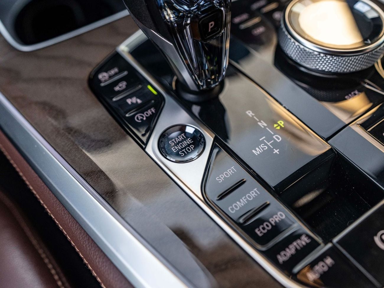 BMW X5 40i M Sport 3.0L