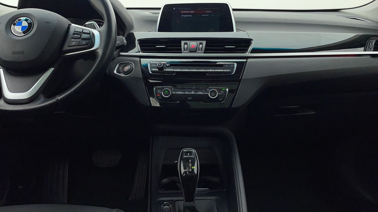 BMW X1 SDRIVE 20I 2 | Zero Down Payment | Home Test Drive