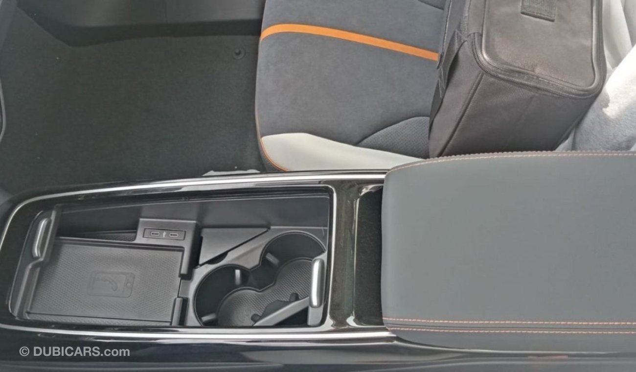 Volkswagen ID.6 VOLKSWAGEN ID6 CROZZ PRO 6 STR WITH HDD 2022MY EXPORT