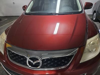 Mazda CX-9 GTX