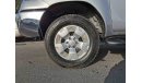 Toyota Hilux 2.4L DIESEL,AUTOMATIC, DIFFERENTIAL LOCK, XENON HEADLIGHTS (CODE # THAM01)