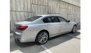 Chrysler ES 740Li 3 | Under Warranty | Free Insurance | Inspected on 150+ parameters