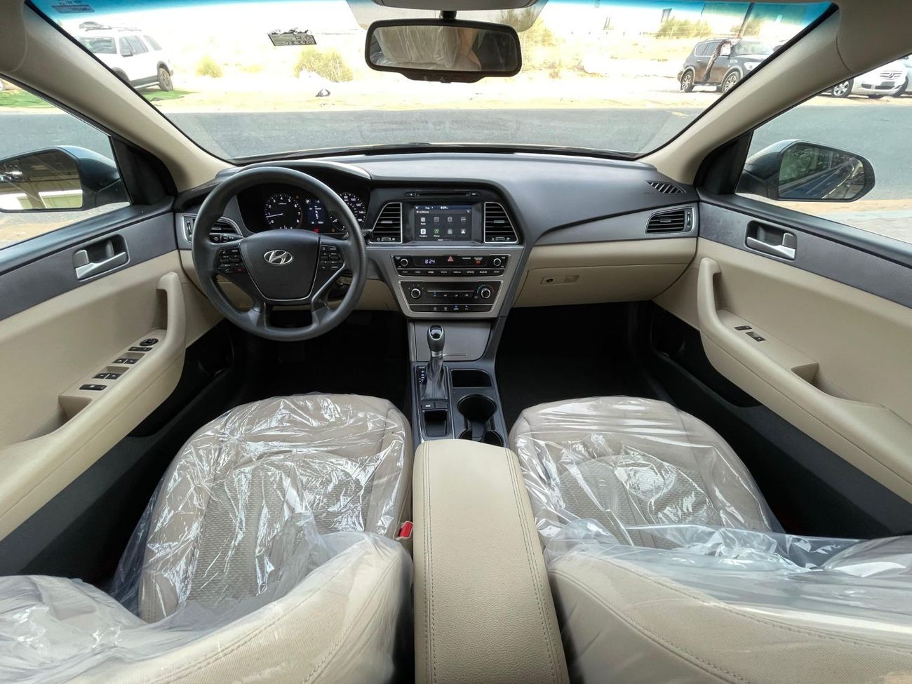 هيونداي سوناتا سوناتا / سبورت كت / بحالة ممتازة