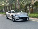 Ferrari Portofino 2022 Ferrari Portofino M | European Specs | 3.9L V8 Twin-Turbo | 612 HP | Hard Top | 18,000 KM | Per