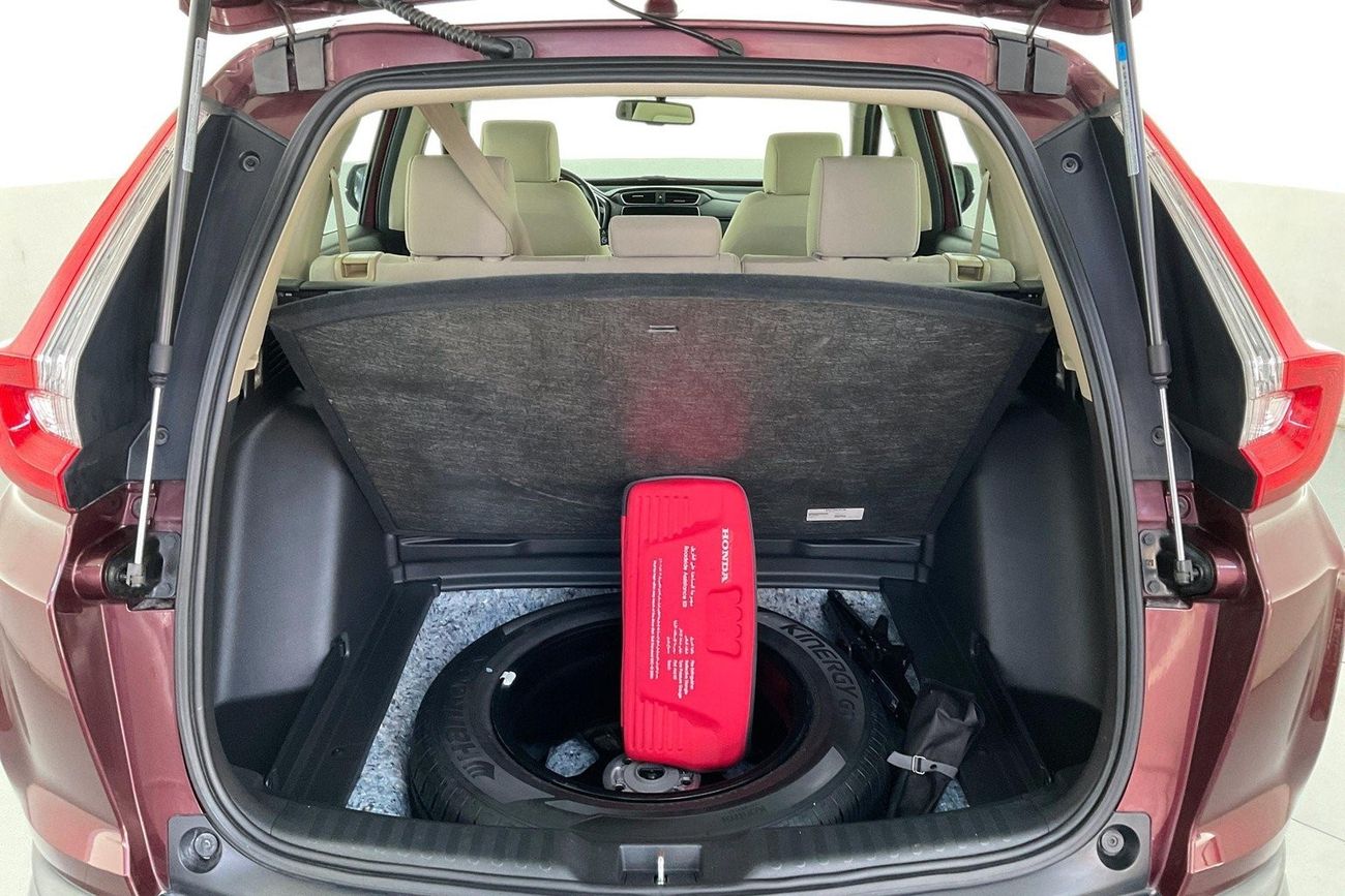 Toyota Rush EX| 1 year free warranty | Exclusive Eid offer