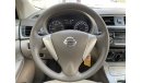 Nissan Sentra S 1.6L 1.6 | Under Warranty | Free Insurance | Inspected on 150+ parameters