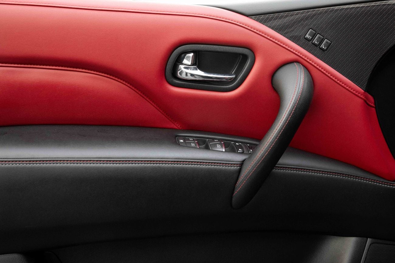 Nissan Patrol Patrol Nismo | 4,113 P.M | 0% Downpayment | NISMO NISSAN WARRANTY EXCELLENT CONDITION!