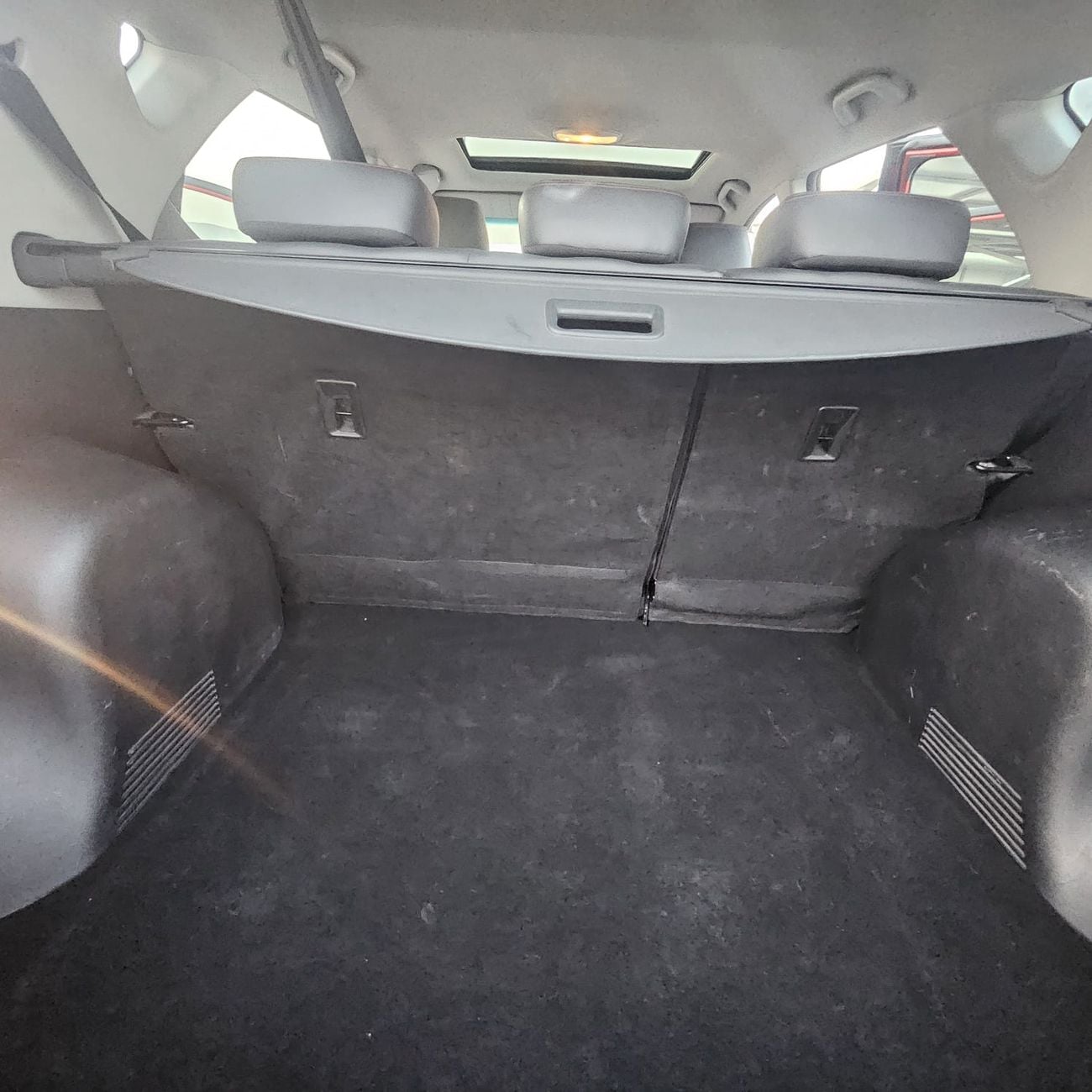 JAC S3 INTELLIGENT, миниатюра 23