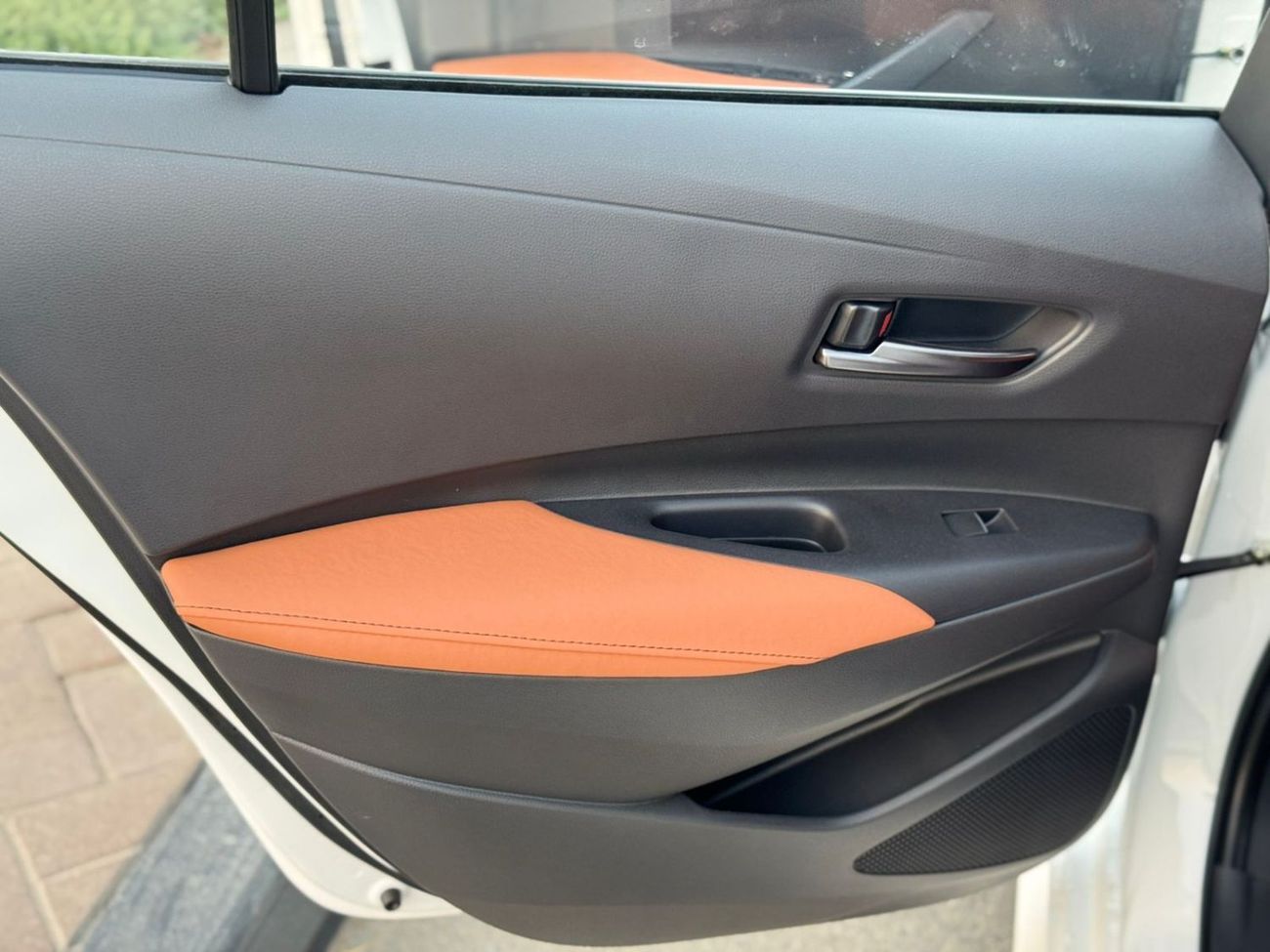 Toyota Levin TOYOTA LEVIN 1.8 HYBRID GR SPORT WITH 360 CAMERA MY 2025