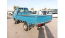 Toyota Lite-Ace TOYOTA LITE-ACE PICKUP RIGHT HAND DRIVE (PM934)