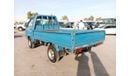 Toyota Lite Ace TOYOTA LITE-ACE PICKUP RIGHT HAND DRIVE (PM934)