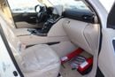 Toyota Land Cruiser VXR