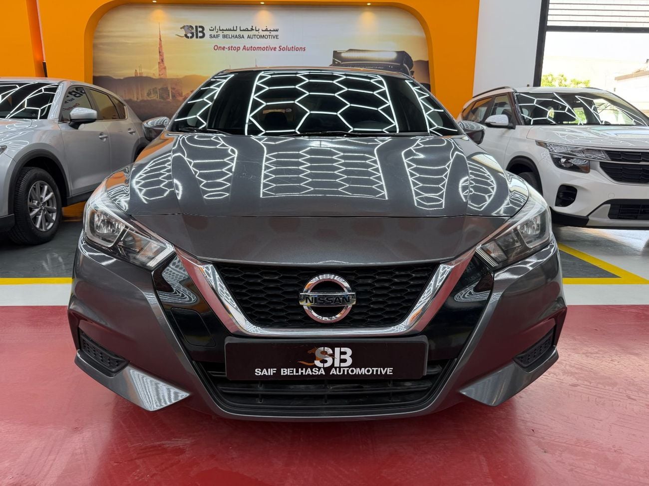 Nissan Sunny S 1.6L  FREE REGISTRATION | NO CONVENIENCE FEES | UNDER WARRANTY | CERTIFIED PRE-OWNED | 0% DOWN PAY