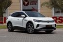 Volkswagen ID.4 Volkswagen ID.4 CROZZ 2021 Chinese for 936.00 AED monthly