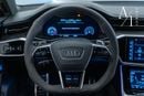 Audi RS7 quattro 4.0L 2022 Audi RS7 Quattro, Comes With Warranty, Full Service History, Excellent Condition, 