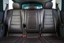 Mercedes Benz GLS450 4MATIC GCC-High Specs-Ultra Luxury SUV-FSH-Well maintained