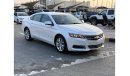 Chevrolet Impala LT LT LT 2016 American model, 4 cylinder, cattle 107000 km