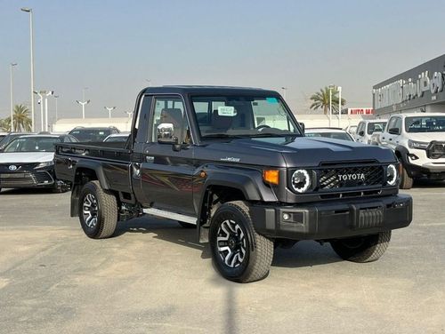 Toyota Land Cruiser Pick Up LC79 SC PICKUP FULL 4.0L PTR A/T