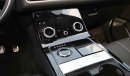 Land Rover Range Rover Velar HSE R-DYNAMIC