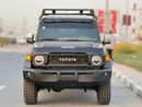 Toyota Land Cruiser Pick Up LX WINCH DC 4.0L Toyota landcuriser pickup Years 2014 facelifted 2025 double cabine V6 4.0L petrol l