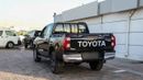 Toyota Hilux SGLX HILUX GLX 2.7L AT PETROL 2024
