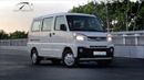 سي إم سي فيريكا Window Van 1.5L RWD GCC 2025 With3 Years Or 100,000 Km Warranty @ Swiss Auto.