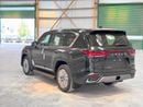 لكزس LX 500 URBAN 3.3L DIESEL