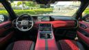 Nissan Patrol LE PLATINUM CITY ( Only For Export ) City 3.5TT V6 4X4 GCC 0Km BRAND NEW