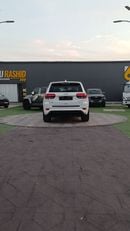 Jeep Grand Cherokee SRT8 Redline 6.4L