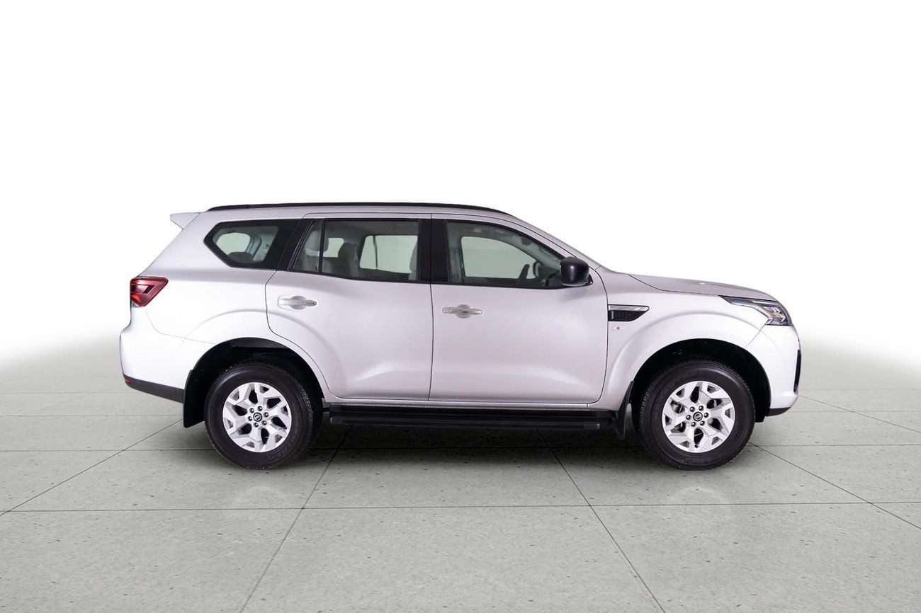 نيسان إكستيرا SE 2.5