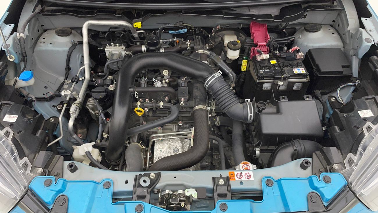 Toyota Raize G 1 | Zero Down Payment | Home Test Drive