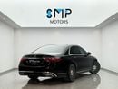 Mercedes-Benz S 450 2024 Mercedes-Benz S450 L 4MATIC (Maybach Body Kit)
