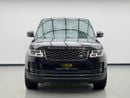 Land Rover Range Rover VOGUE SE 2021 Range Rover Vogue V8 Diesel, Warranty, Service History, Fully Loaded, Excellent Condition, Euro