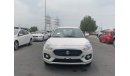 Suzuki Dzire 1.2 MY2020