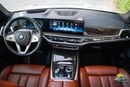بي أم دبليو X7 XDRIVE40I PURE EXCELLENCE