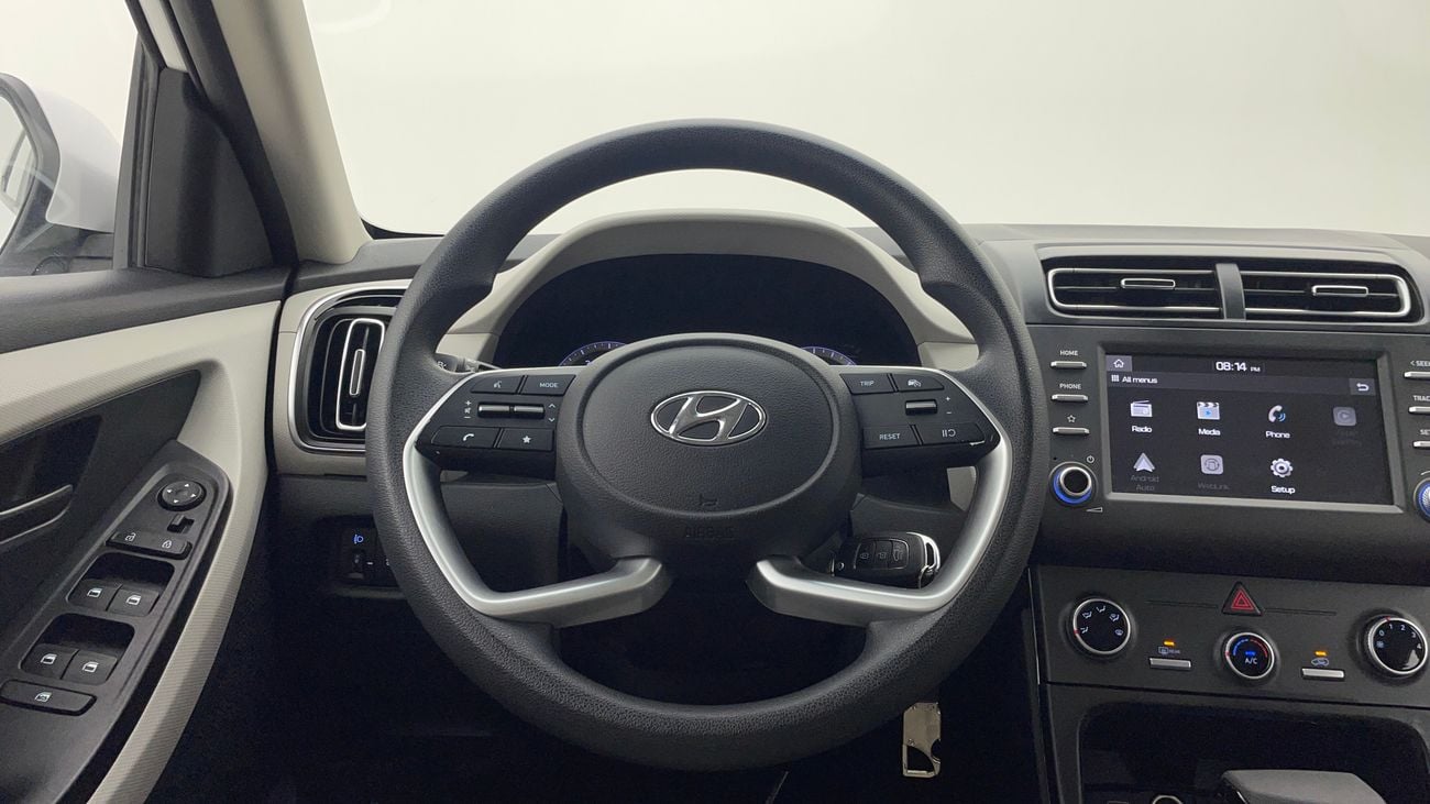 هيونداي كريتا SMART 1.5 | بدون دفعة مقدمة | اختبار القيادة في المنزل