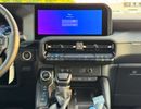 Toyota Prado ADVENTURE || 2.8L DIESEL V4 / RADAR / HUD , LEATHER WITH MEMORY SEAT (CODE # PDADV1)
