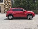Nissan Juke SL Turbo 1.6L Nissan juke 2012 V4 full options no1 clean car