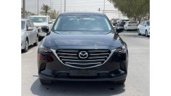 مازدا CX-9 2.5 CX9 Sunroof A/T