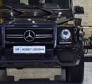 Mercedes-Benz G 63 AMG EXCELLENT DEAL for our Mercedes Benz G63 AMG ( 2014 Model ) in Black Color GCC Specs